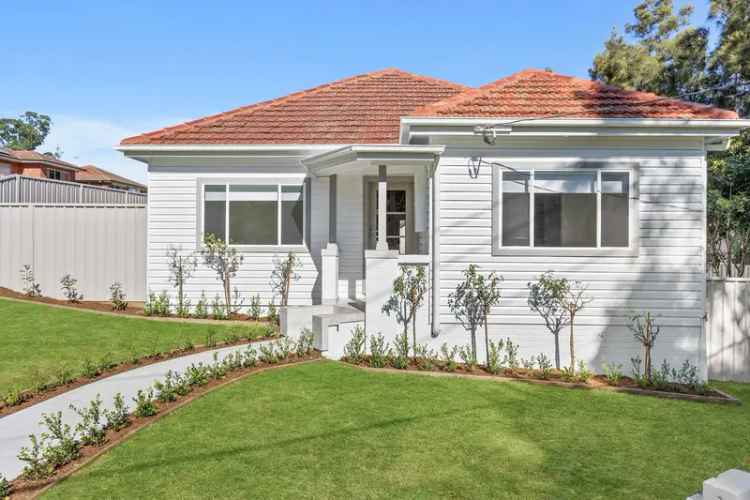 House For Sale in Wollongong City Council, New South Wales