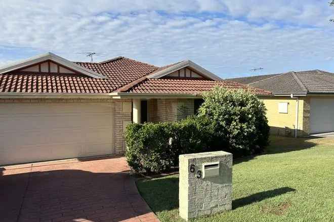 House For Rent in Newcastle-Maitland, New South Wales