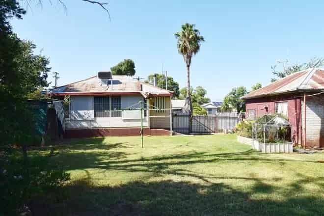 House For Sale , Wellington, New South Wales