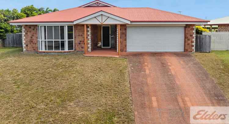 House For Sale in Gladstone, Queensland