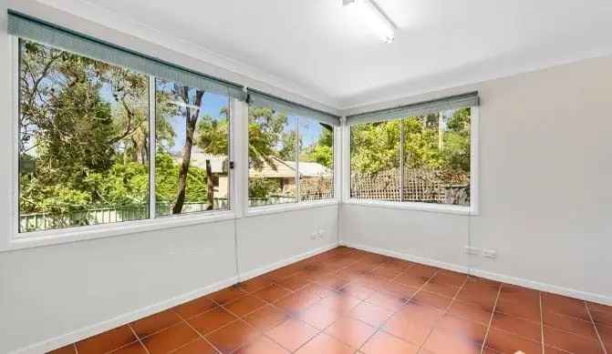 Family Home for Lease near Berowra School and Station