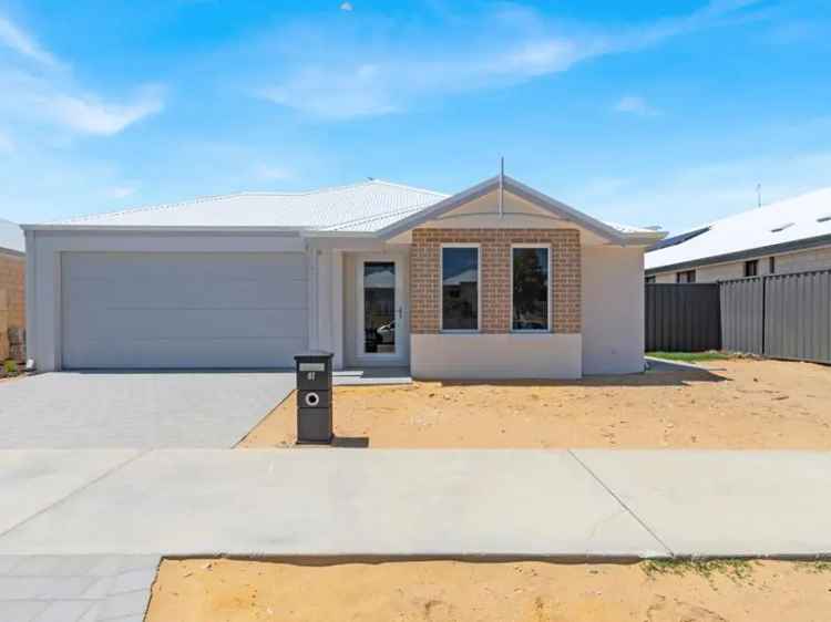 House For Rent in City of Mandurah, Western Australia