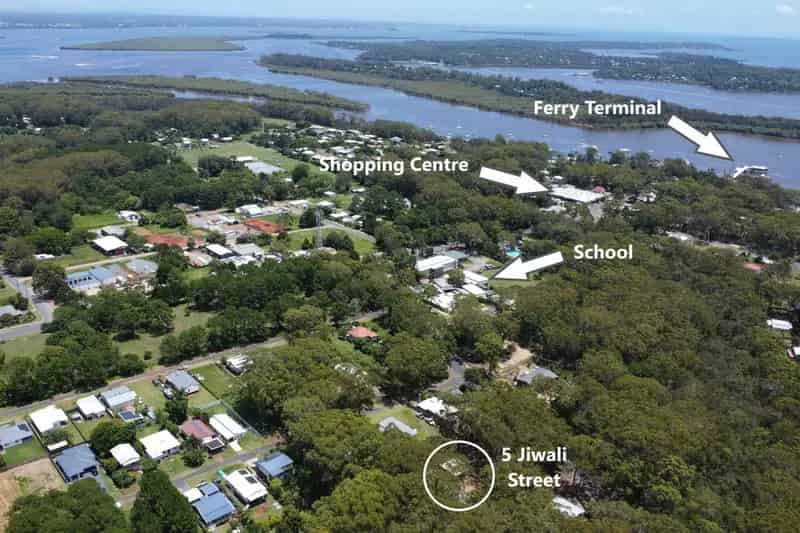 Buy House Russell Island Fully Furnished Modern Home