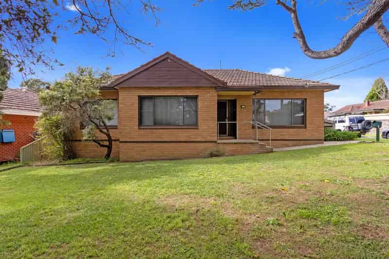 Prime Development Opportunity - Located Within New State Government Housing Reforms
