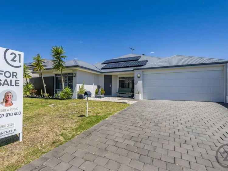 House For Sale in City of Mandurah, Western Australia