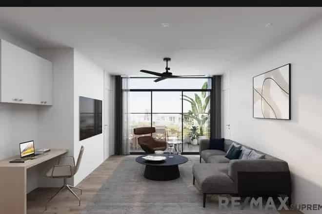 Apartment For Sale , 201, Breton Street, City of Brisbane, Queensland
