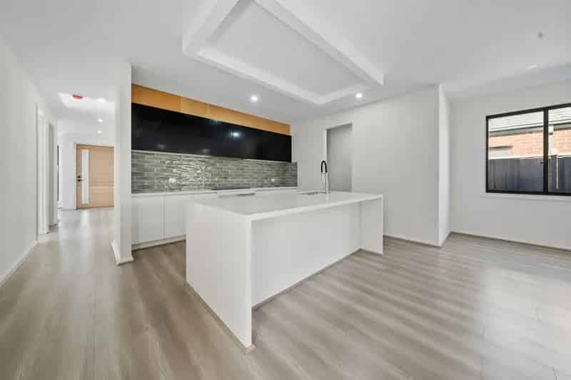 Buy House in Sought after Location with 4 Bedrooms and 3 Bathrooms