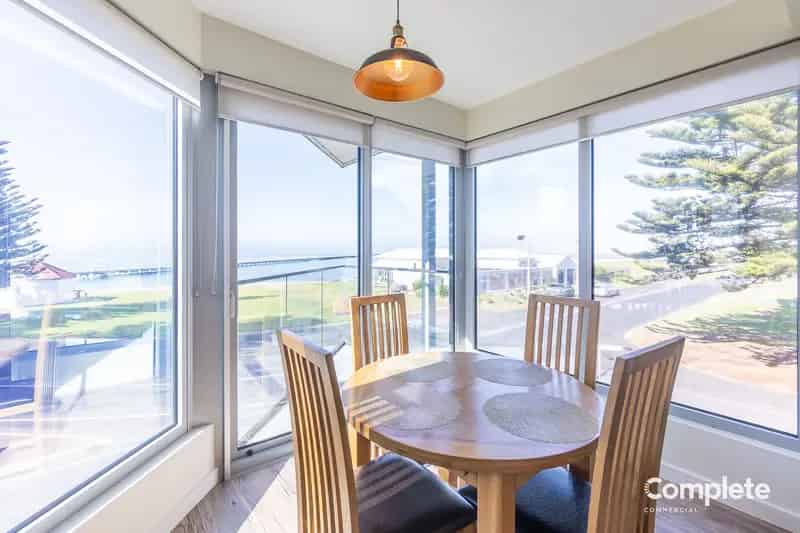 Rent Boutique Accommodation in Beachport with Modern Features