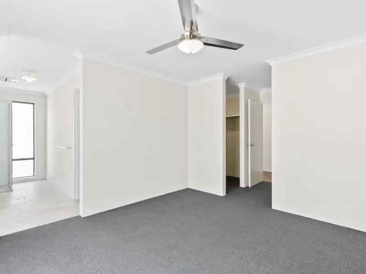 House For Rent in City of Wanneroo, Western Australia