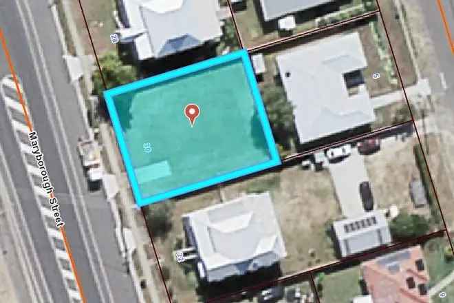 Land For Sale in Bundaberg, Queensland