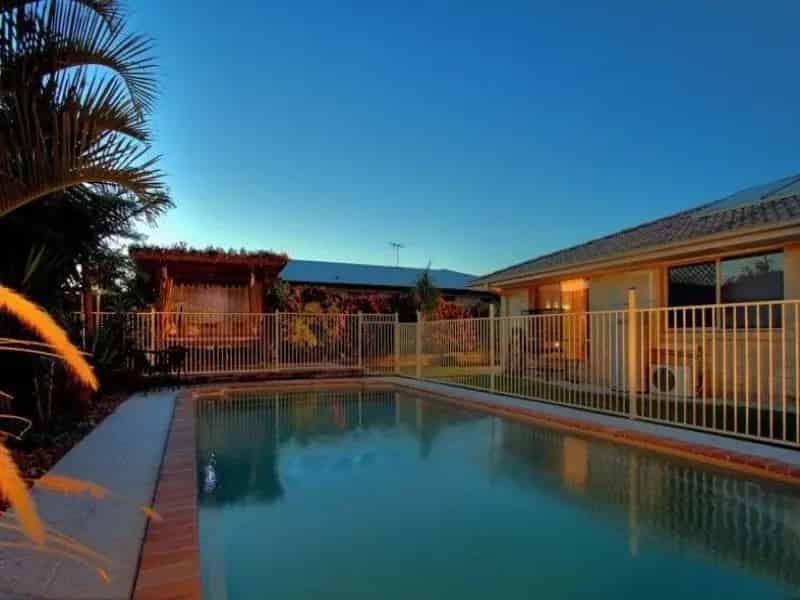 Real Estate For Lease - 4 Garry Place - Crestmead , QLD