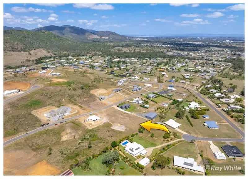 4,056m² Land in Rockyview - Your Ideal Spot to Build or Invest!