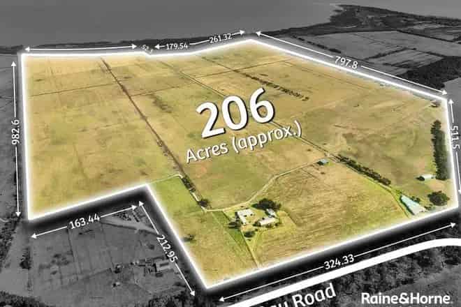 Land For Sale , 9, Bay Road, Bass Coast Shire, Victoria