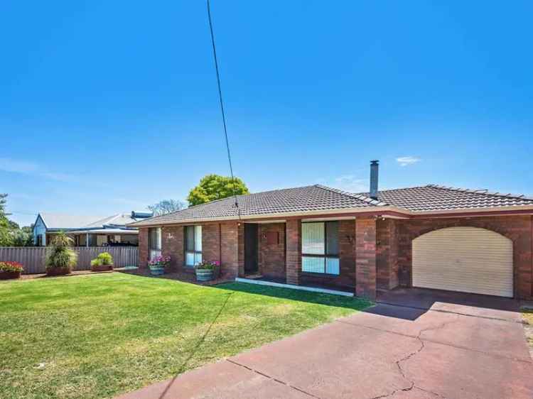 House For Rent in Collie, Western Australia