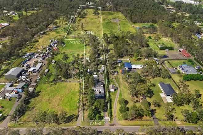 Land For Sale , Sydney, New South Wales
