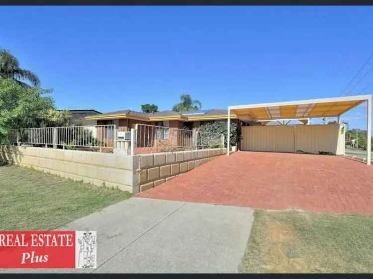 House For Sale in City of Swan, Western Australia