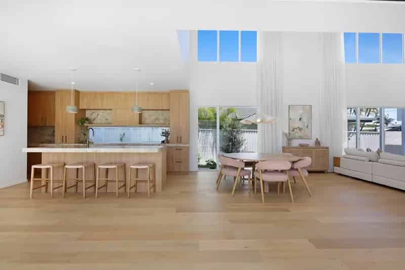 Nalu: A Coastal Masterpiece of Contemporary Luxury and Effortless Living