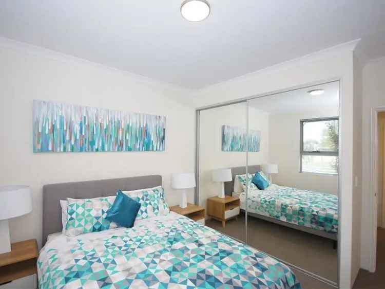 Apartment For Sale in City of Cockburn, Western Australia