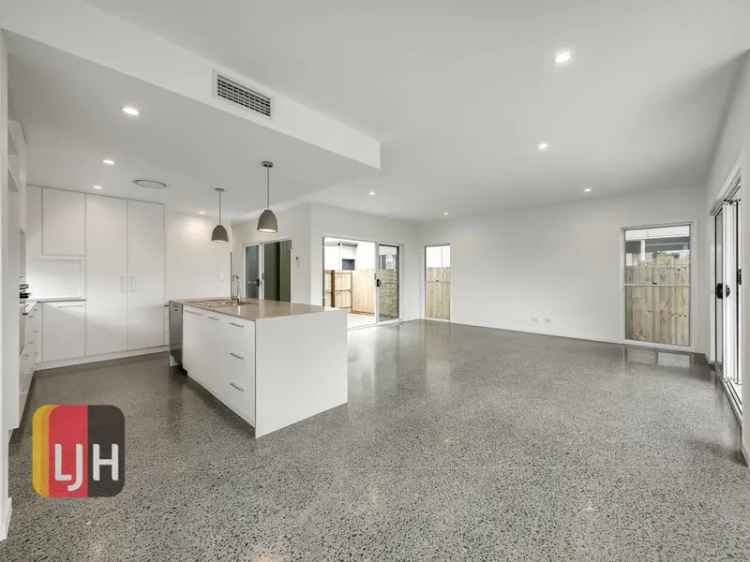 House For Rent in 56, Hatfield Street, Brisbane City, Queensland