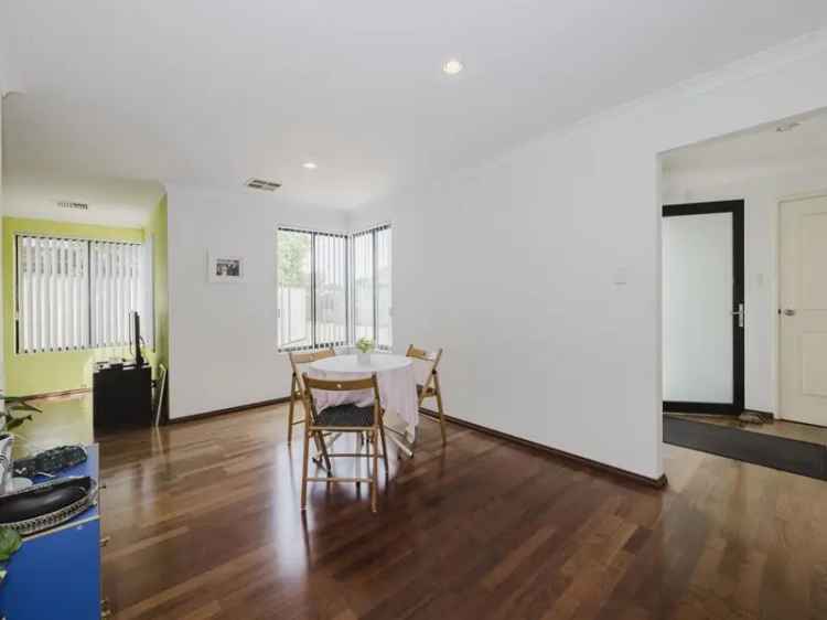 House For Rent in City of Joondalup, Western Australia