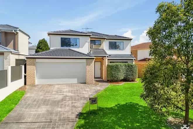 House For Sale , 39, Saffron Street, City of Brisbane, Queensland