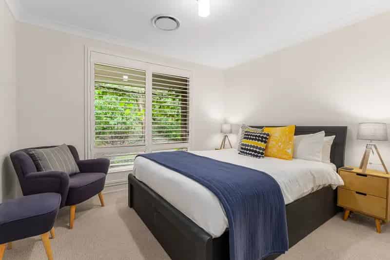 Buy House in the Highlands with Luxury Features and Spacious Living