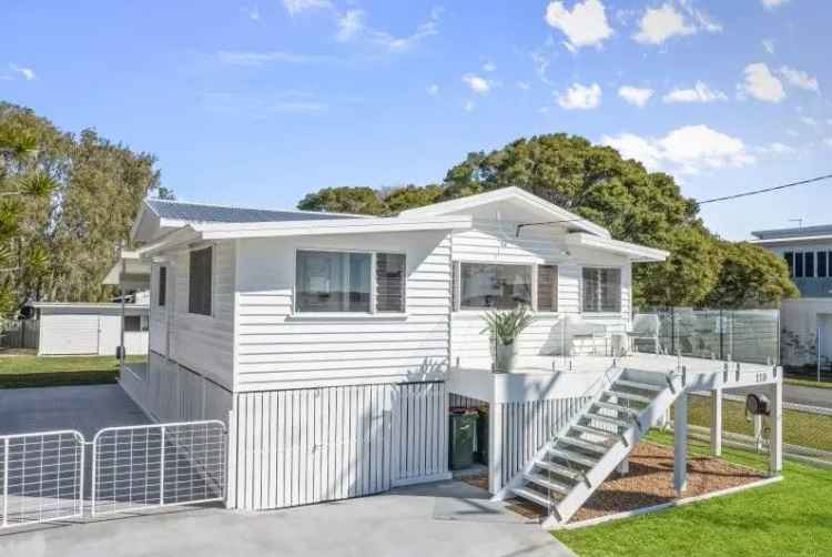 Buy House in Toorbul with Sea Views and Modern Features