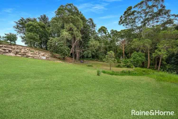 Residential For Sale in 71, Parker Crescent, Berry, New South Wales