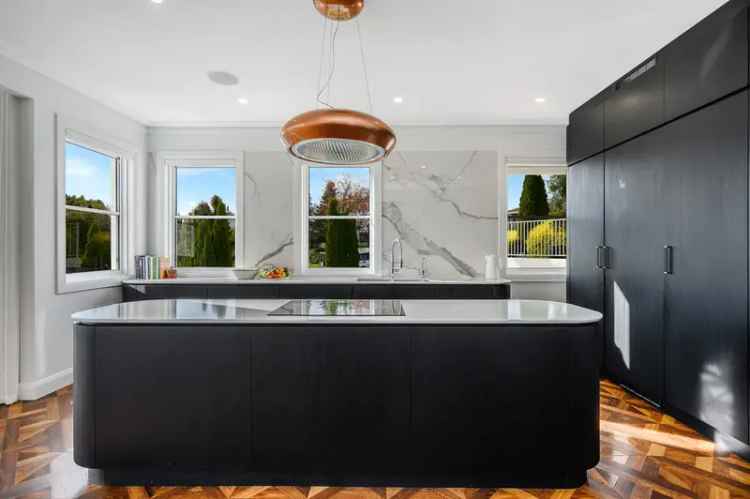 House For Sale in Hobart, Tasmania