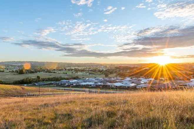 Land For Sale in Armidale, New South Wales