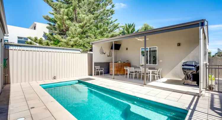 Stunning Goolwa South Home Coastal Views Resort Style Pool