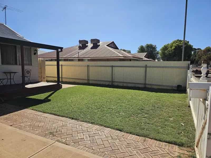 House For Rent , Kalgoorlie, Western Australia