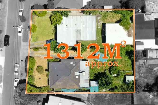House For Sale , Melbourne, Victoria