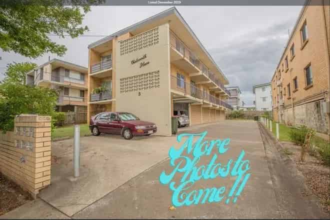 Apartment For Rent , City of Brisbane, Queensland