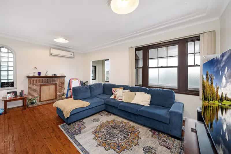 Neat and Tidy three bedroom home on 575.41sqm block with Adjoining House For Sale