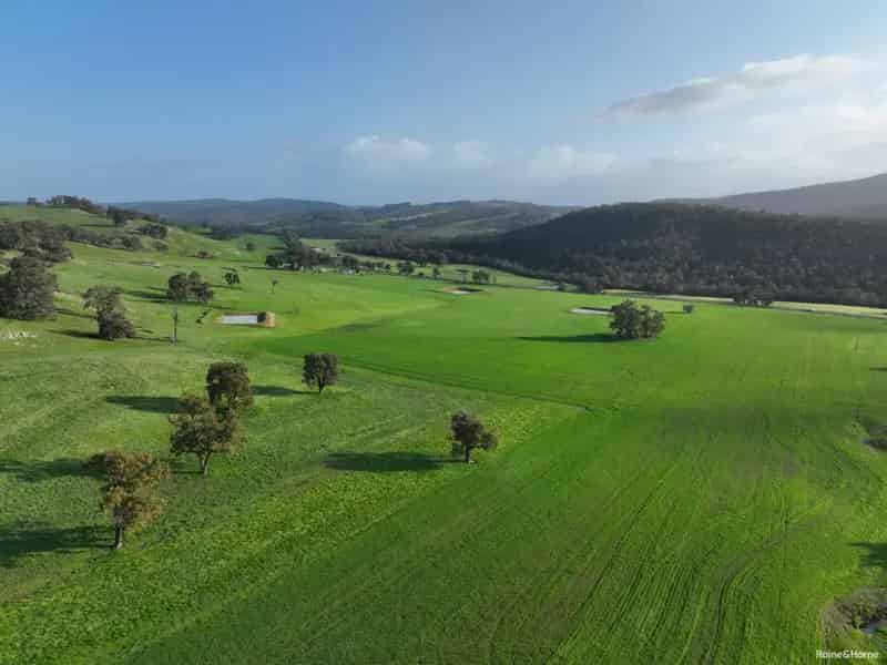 Rural property For Sale , Shire Of Harvey, Western Australia