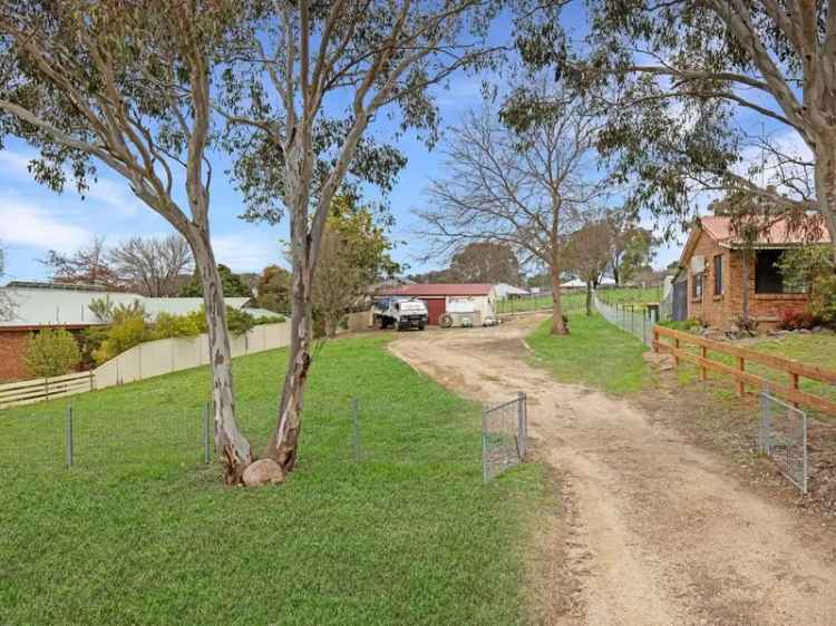 Residential For Sale in Perthville, New South Wales