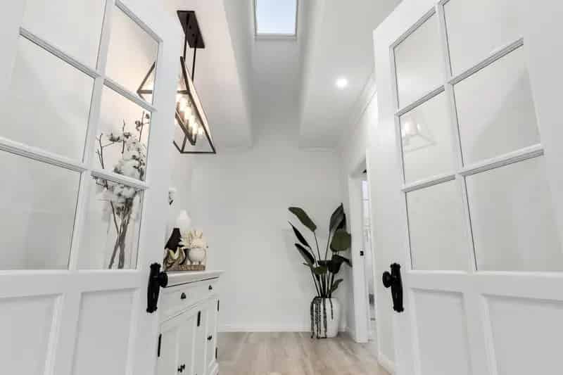 Fabulous, Fresh & Room For The Kids