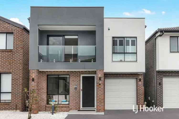 House For Sale in Sydney, New South Wales