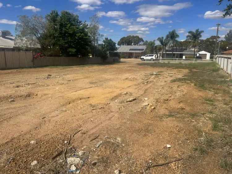 Land For Sale , Merredin, Western Australia
