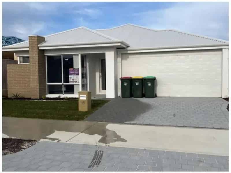 House For Rent , City of Wanneroo, Western Australia
