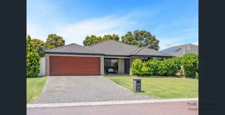 House For Lease - 30 Lynella Circuit, Banksia Grove WA 6031