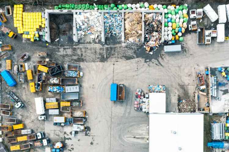 Buy Waste Management Business in Adelaide with Freehold and Growth Potential