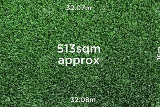 Land For Sale , 28, Jenkins Street, Melbourne, Victoria