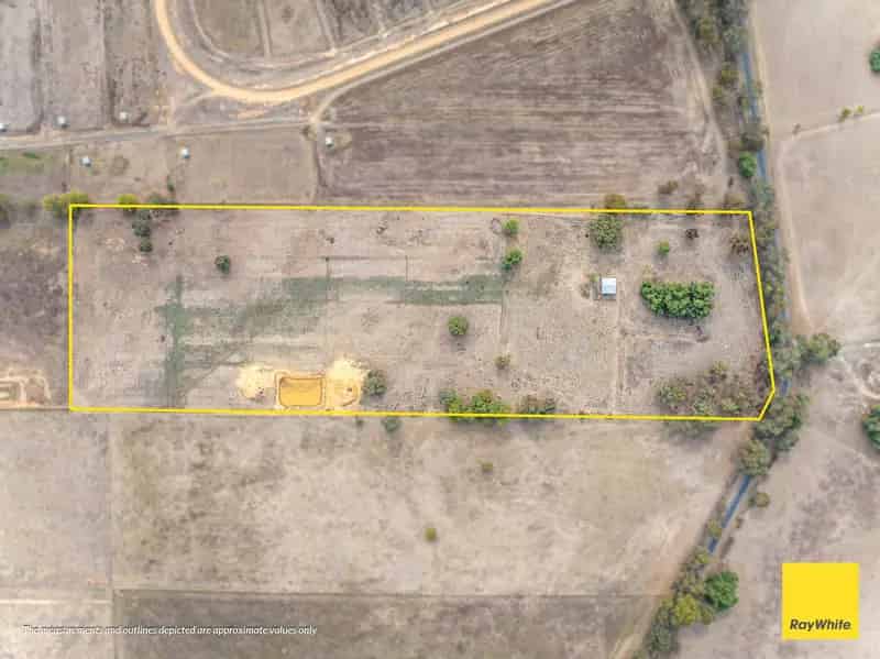 PRIME LAND IN FANTASTIC LOCATION - 5.62 HECTARES