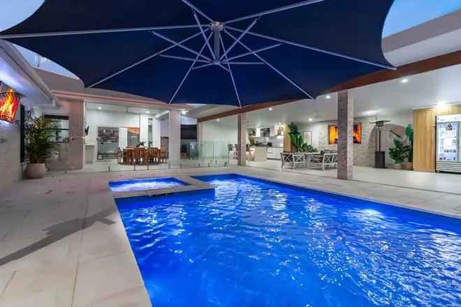 House For Sale in Bundaberg, Queensland