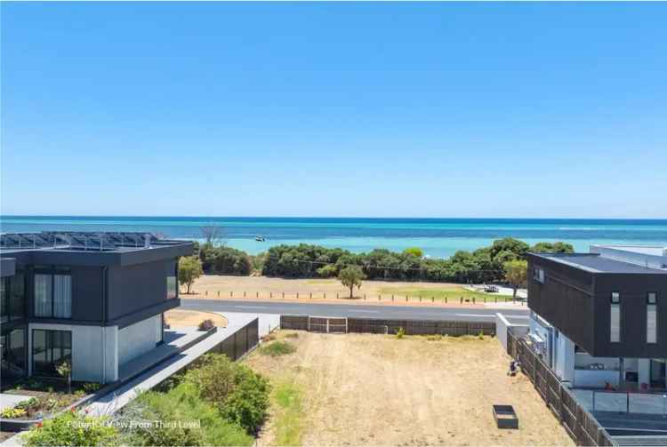 Build or Invest on 1047m2 Coastal Block near Geographe Bay