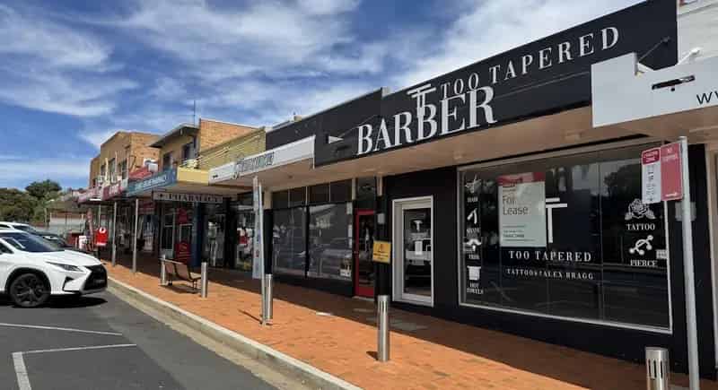 Commercial property For Rent , Dubbo, New South Wales