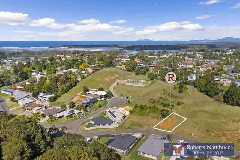 Centrally Located Building Parcel... - $280,000-$300,000