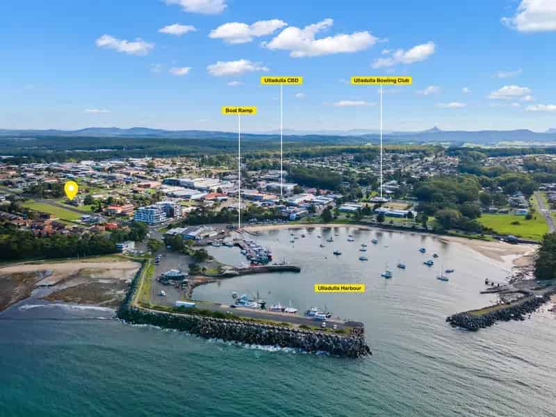 New Price! - Beautiful Harbour Views!